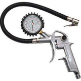 220 PSI Pistol Type Air Chuck w/ bleed off valve