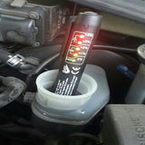 Brake Fluid Tester W/ L.E.D. DOT3/4 /5.1