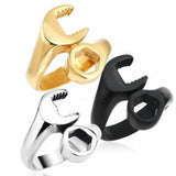 WRENCH RING