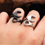 WRENCH RING