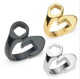 WRENCH RING